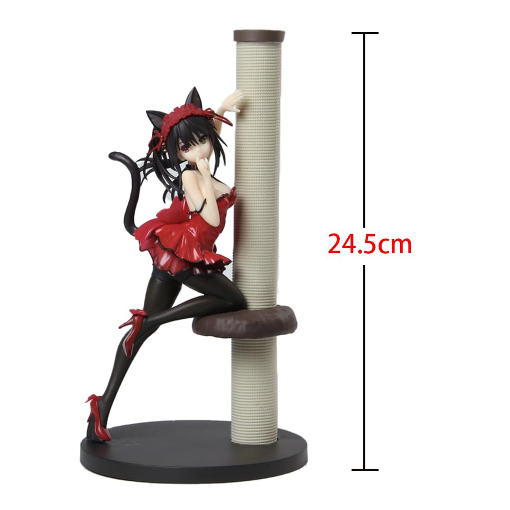 Amazon.co.jp: デート・ア・ライブフィギュア 19 センチメートル